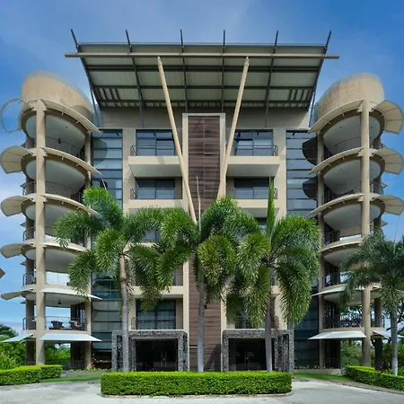 La Perla #132 Lovely Ocean View Condo With Complex Pool And Gym