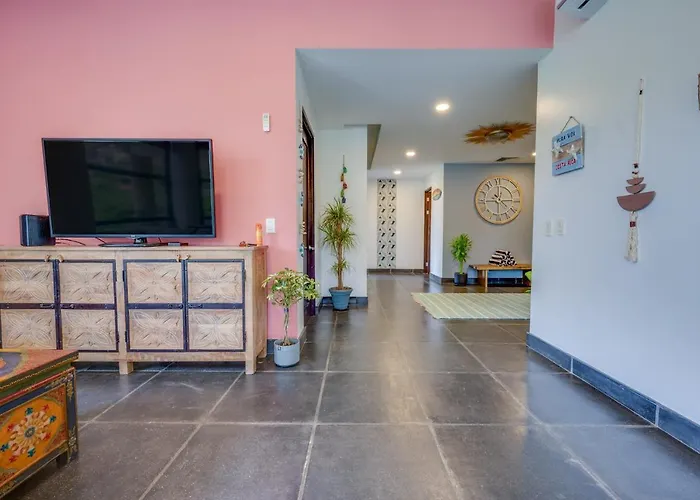 La Perla #132 Lovely Ocean View With Complex Pool And Gym * Tamarindo