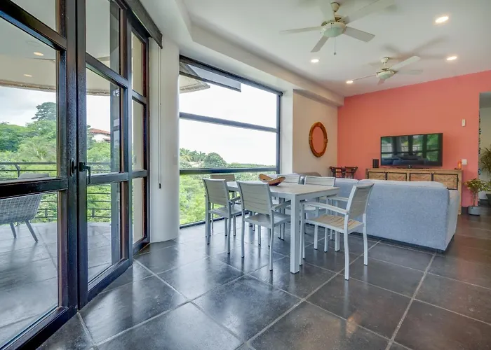 Hotel La Perla #132 Lovely Ocean View With Complex Pool And Gym *